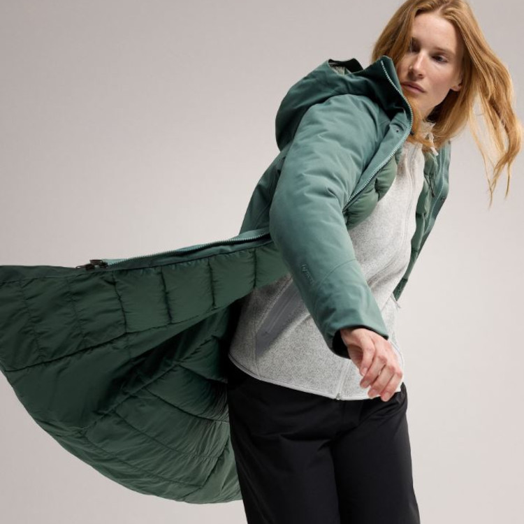 Arc'teryx Patera Parka - Women's - Image 4